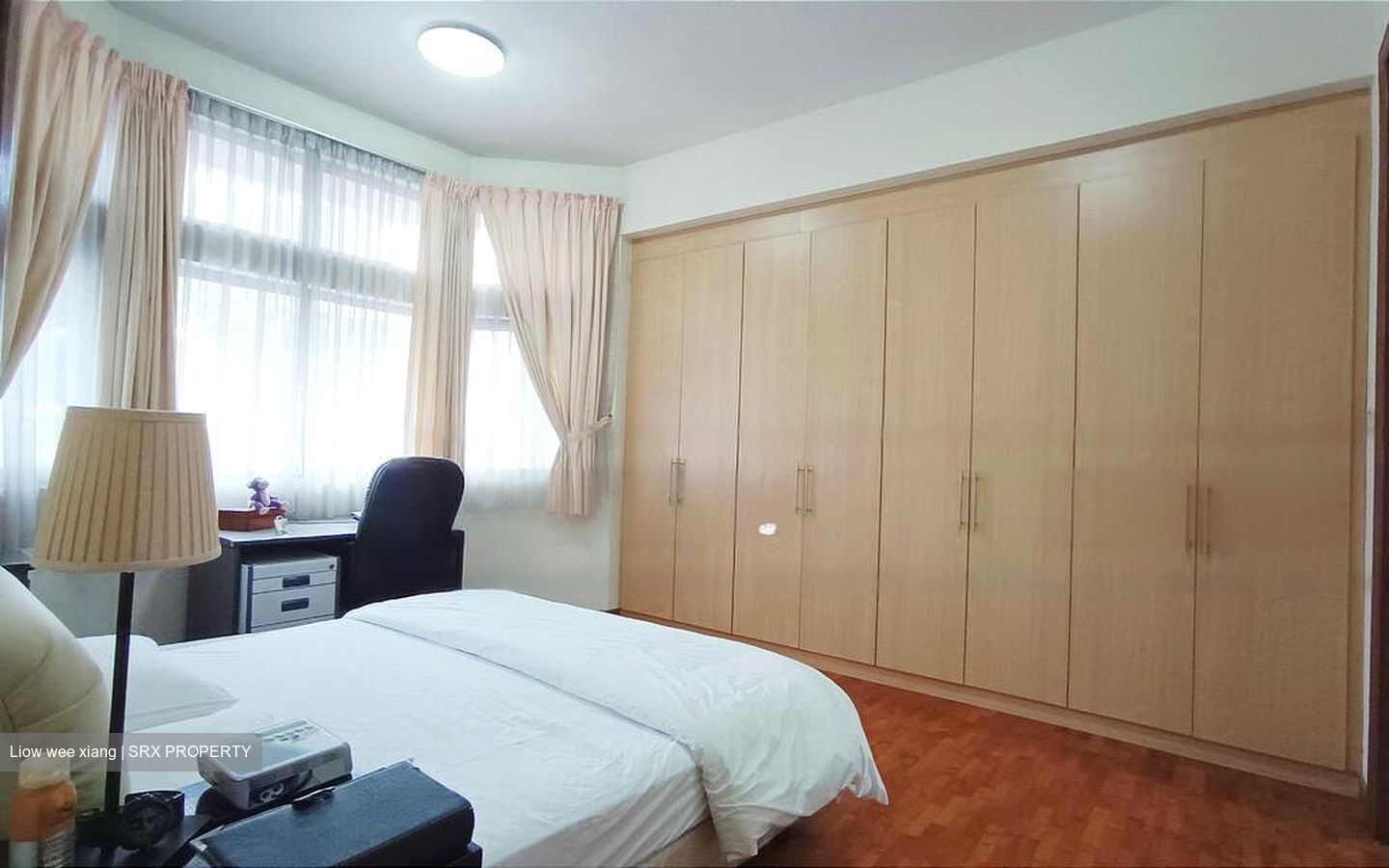 Sarhad Ville (D5), Condominium #433794071